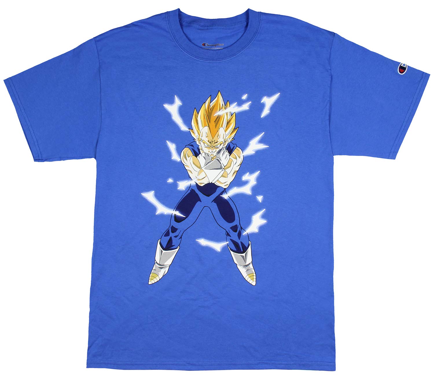 dragon ball hoodie image