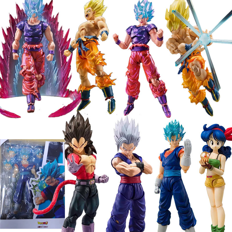 dragon ball merch keychain product photo