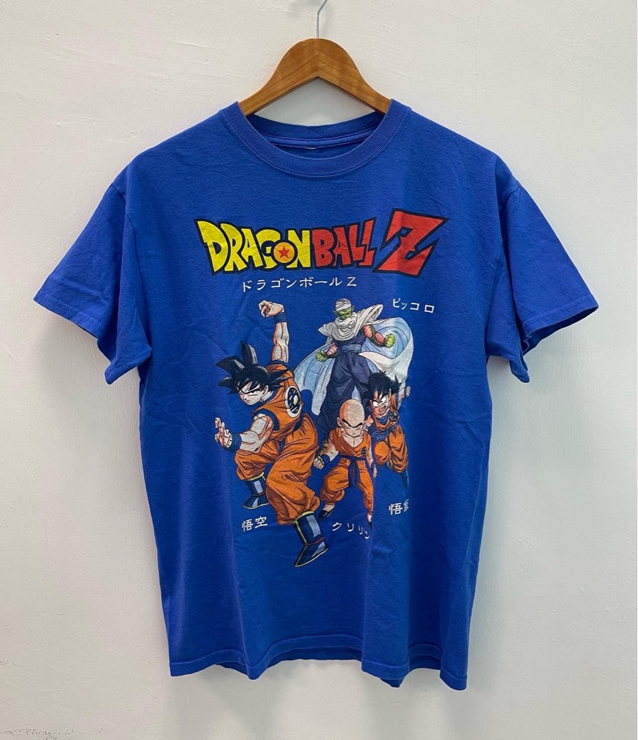 dragon ball merch cap product photo